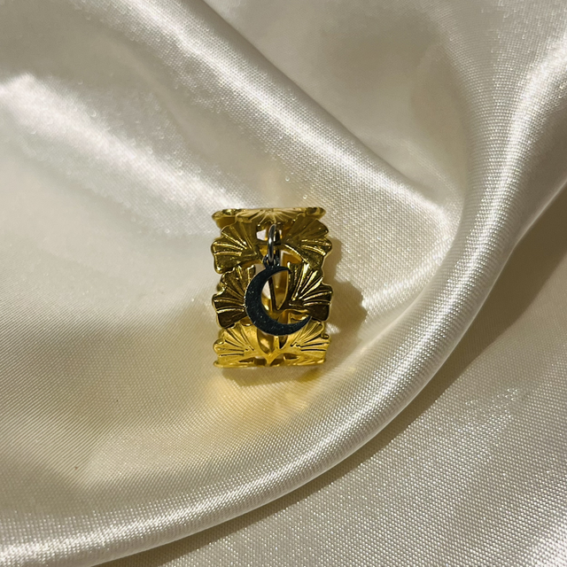 L’une d’Argent