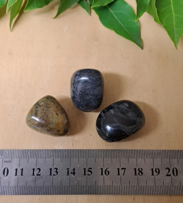 PICASSO STONE TUMBLESTONE 