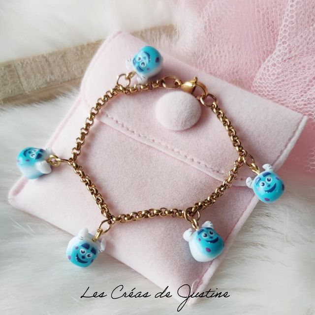 Bracelet Sully 