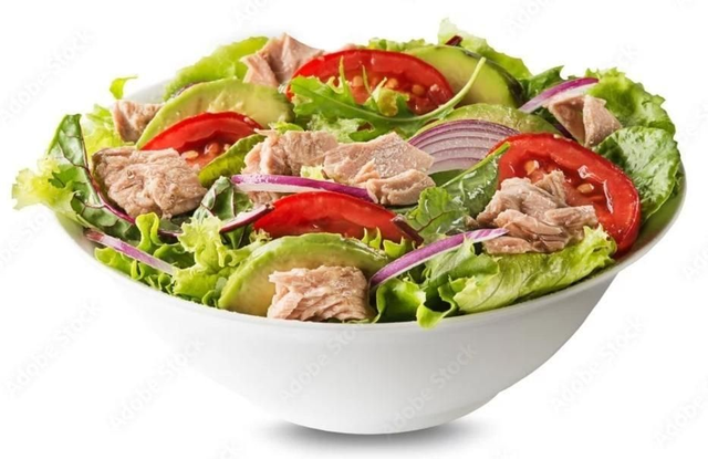 Thunfischsalat
