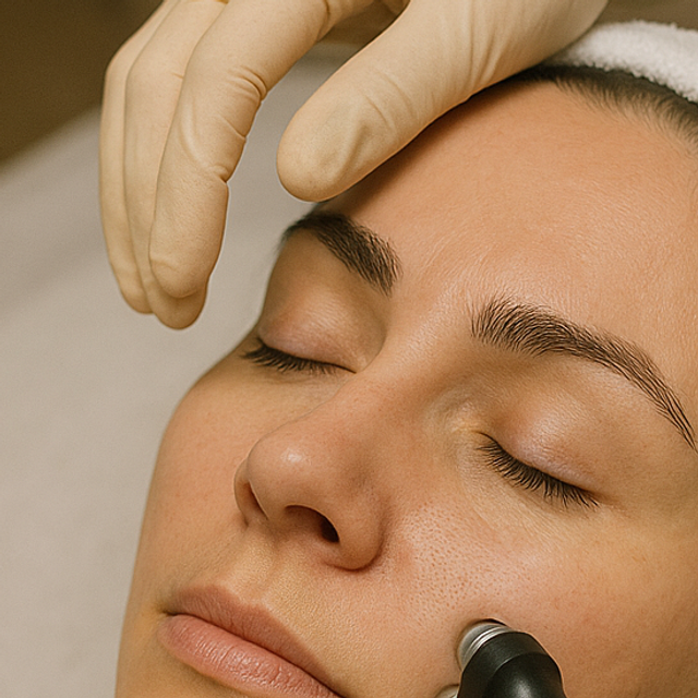 HYDRASKIN + LIFTING COORÉEN