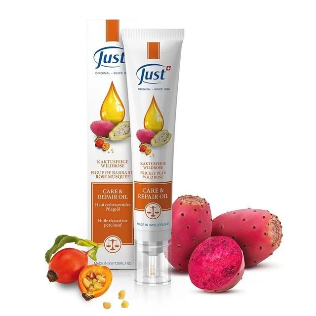 Care & Repair Oil 40ml