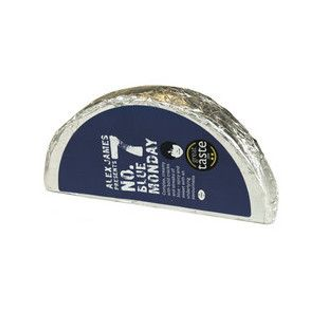 Alex James Blue Monday per kg