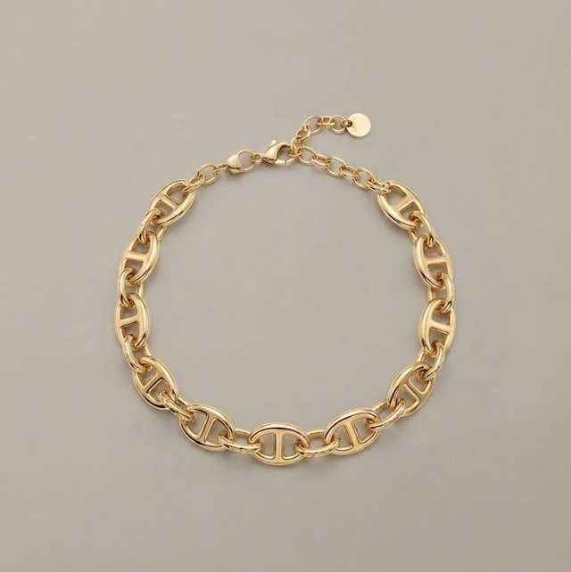 Bracelet maille