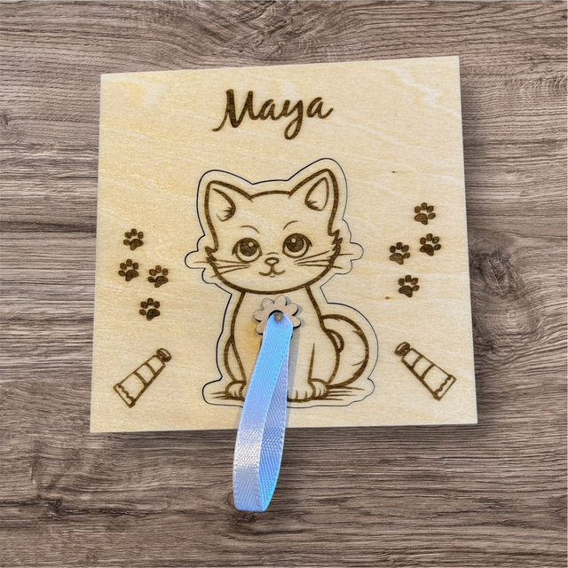 Carte demande parrain marraine 