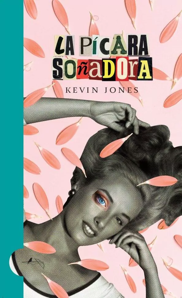 La pícara soñadora - Kevin Jones