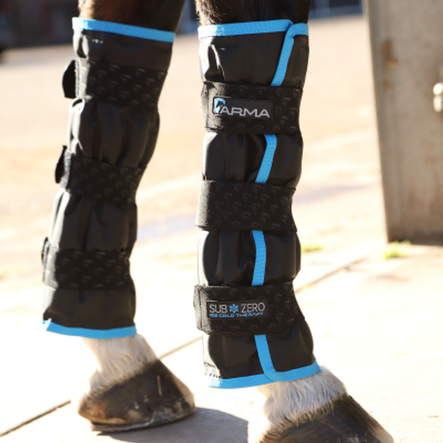Shires Arma Sub-Zero Ice Boots