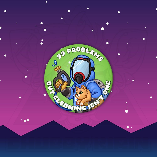 Video games - Powerwash