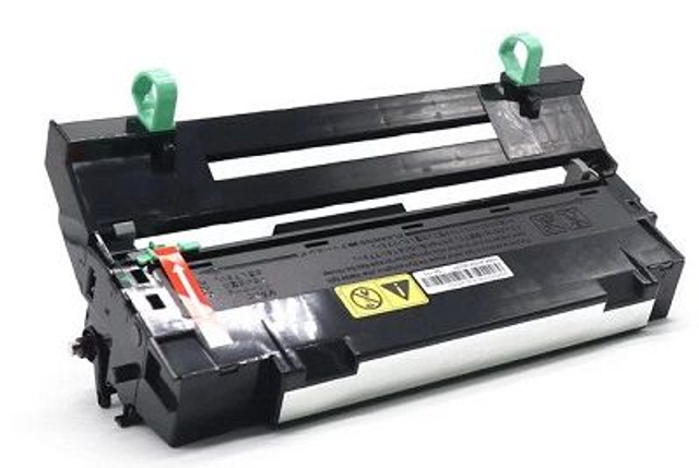 Drum Com Kyocera TK1150 | TK1160 | TK1170 | TK1180-100K#302RV93010