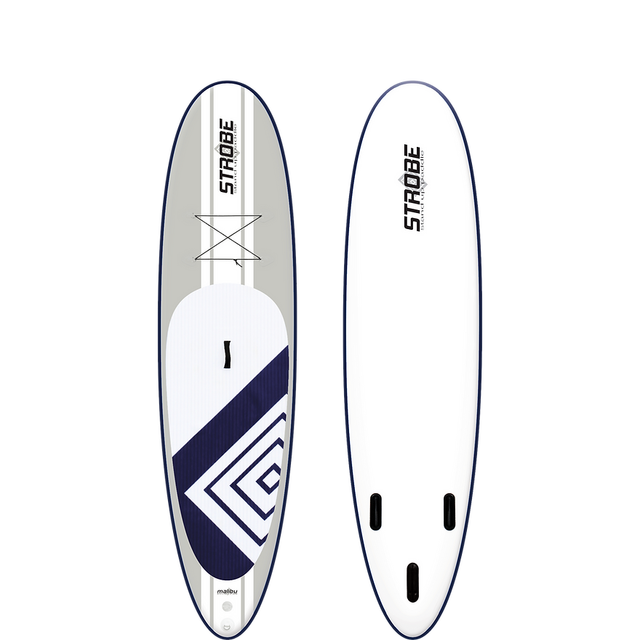 STROBE MALIBU+ 11&#039;0 SUP Grey