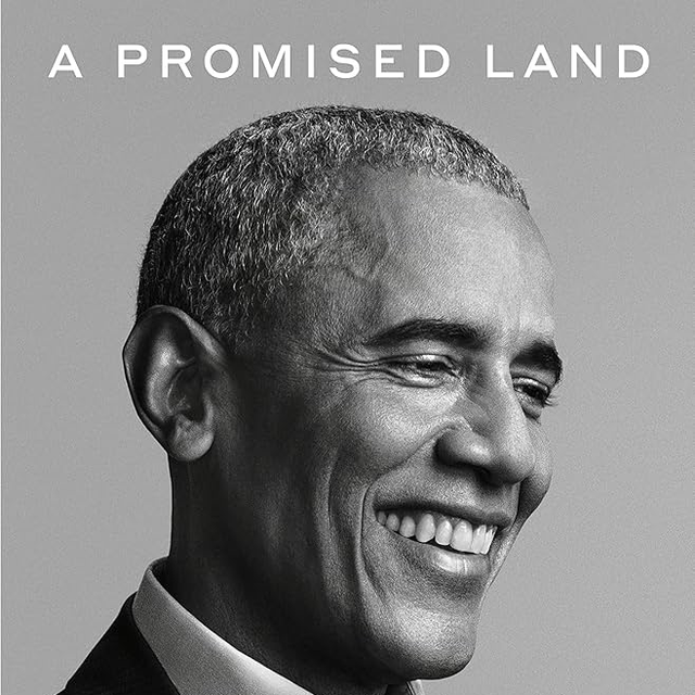 A Promised Land