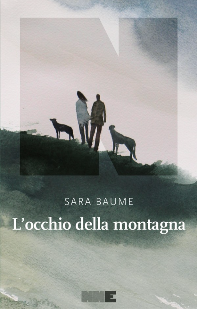 Baume Sara - L'occhio della montagna