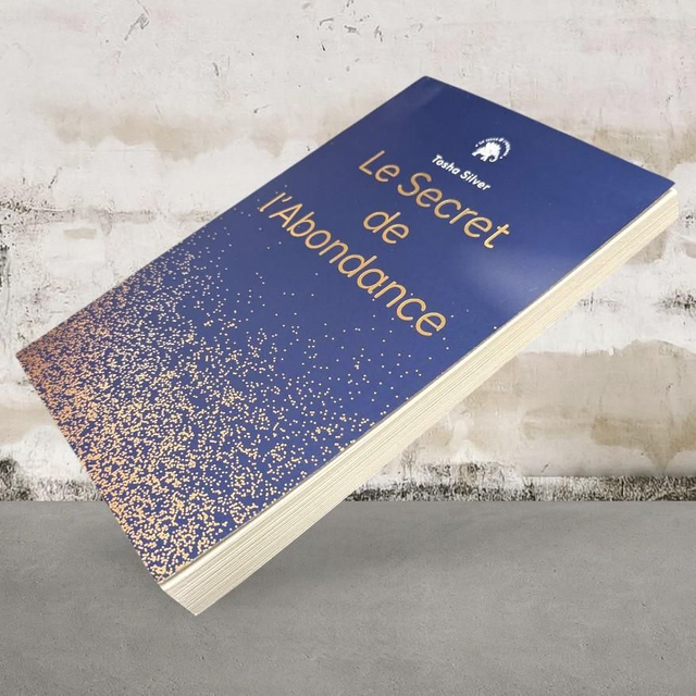 Le secret de l'abondance