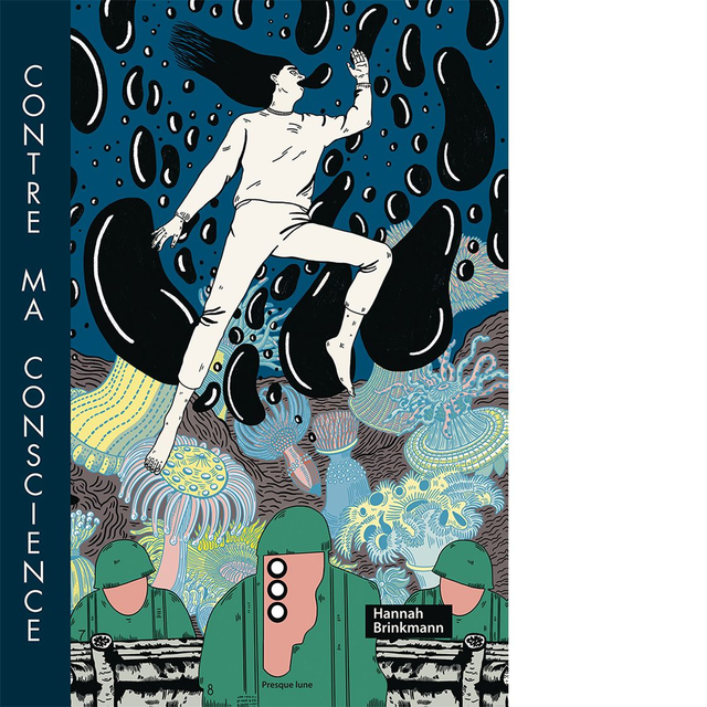 CONTRE MA CONSCIENCE