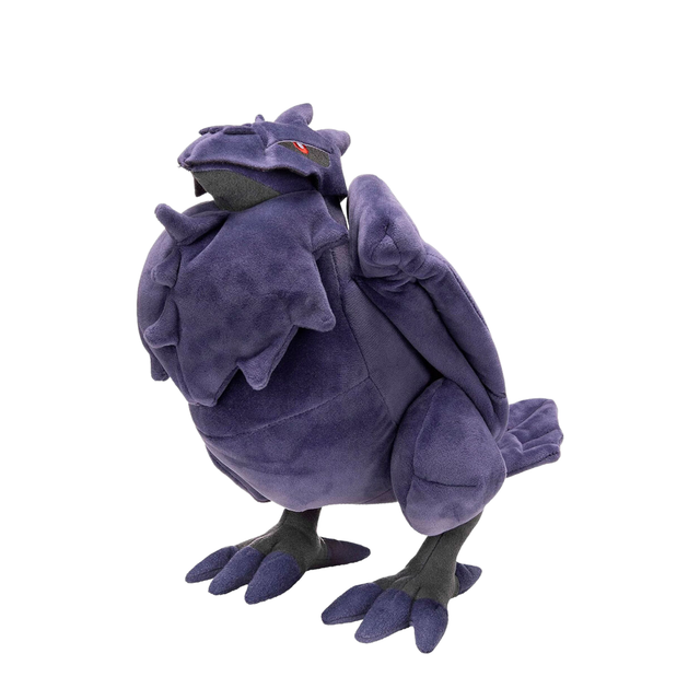 Pokémon: Corviknight pehmolelu (30cm)