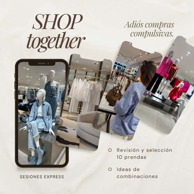 Shop Together (Online)