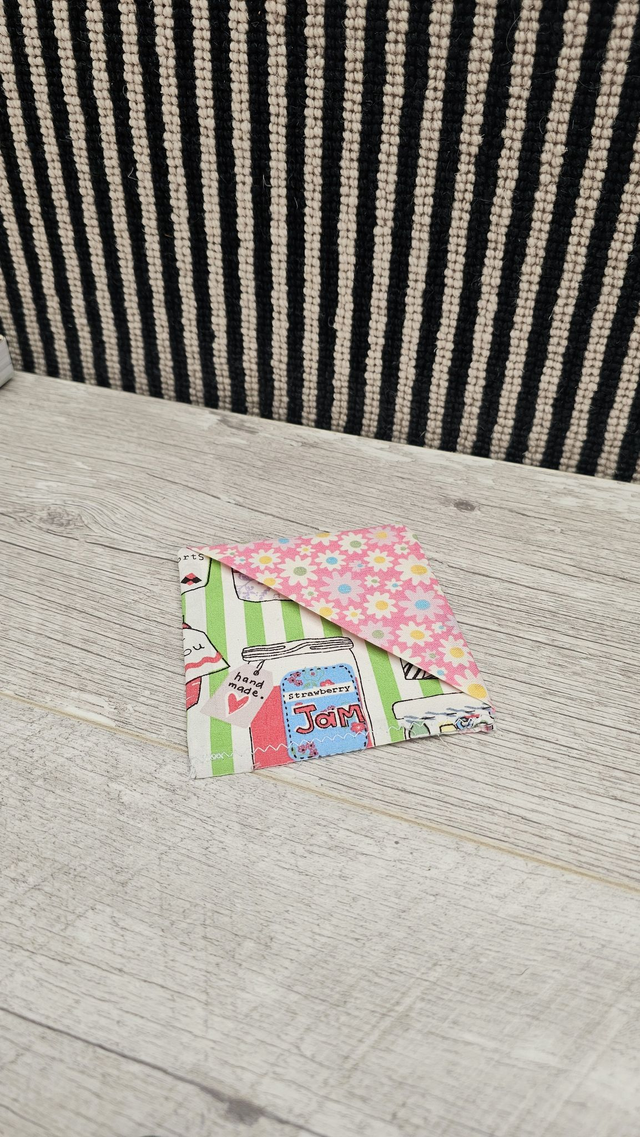 Bookmark 