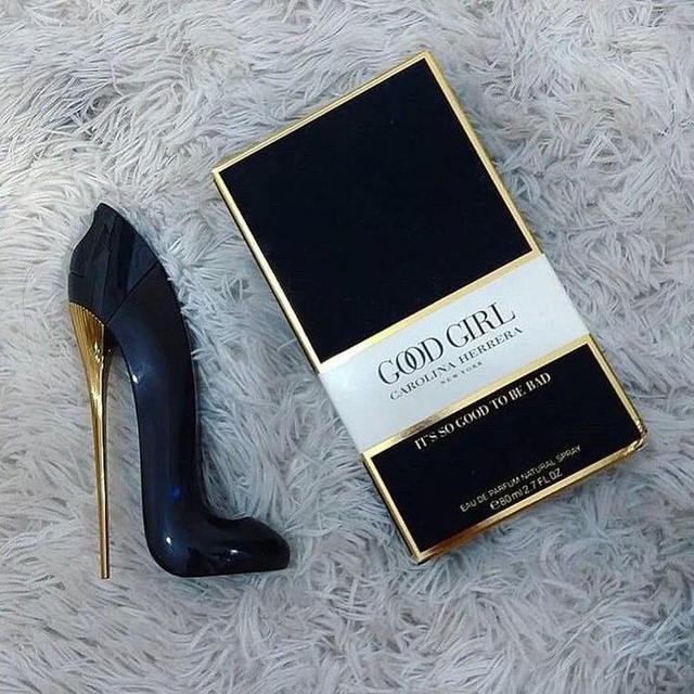 Good Girl Carolina Herrera 100ml