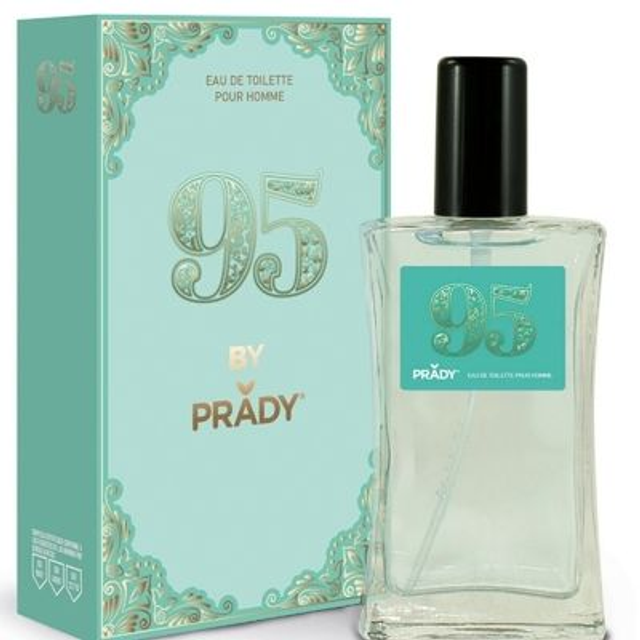 eau de toilette forever homme