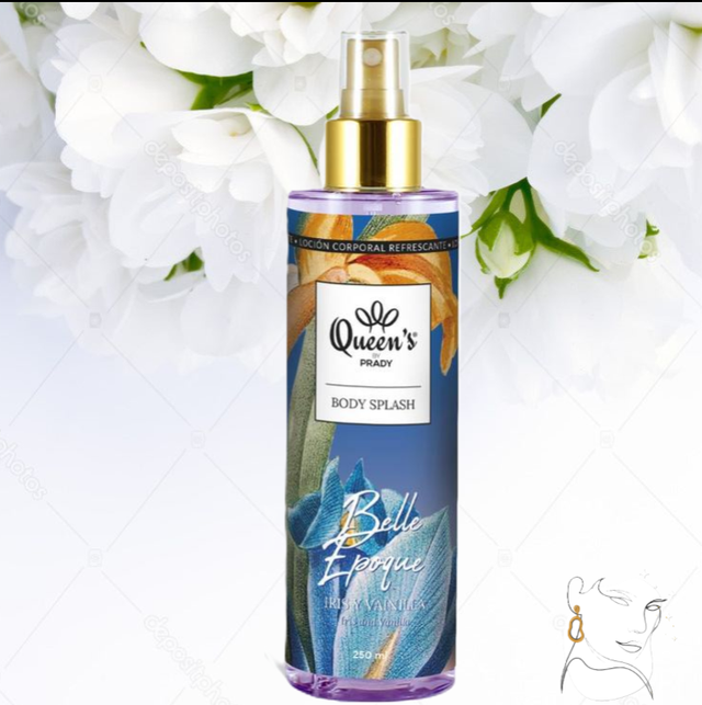 Belle Epoque (inspiration)