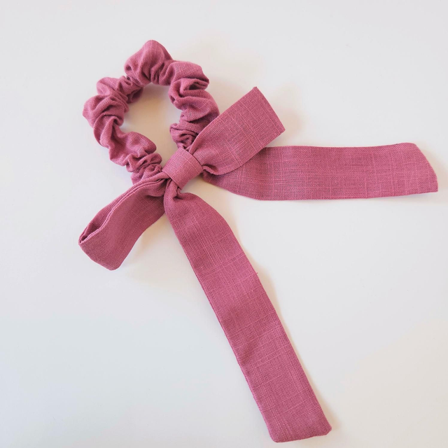 Colet Lino Lazo Morado