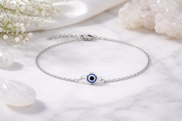  BRACELET ŒIL PROTECTEUR