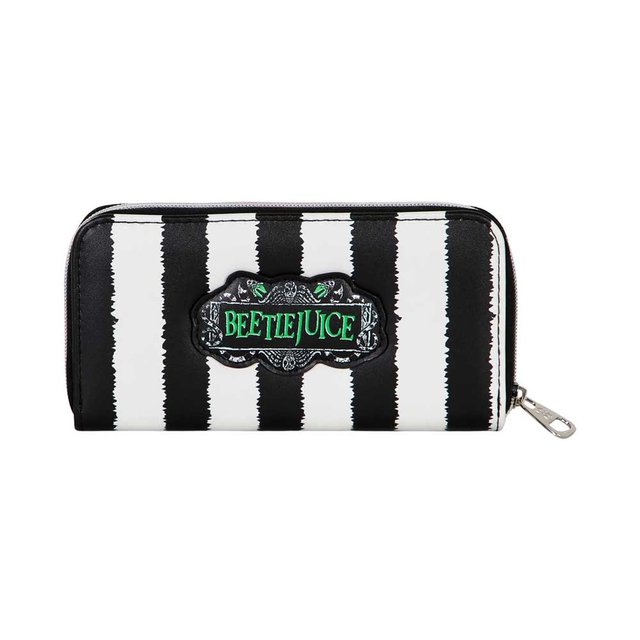 Portfeuille Beetlejuice