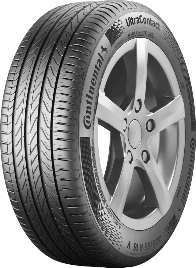 CONTINENTAL 225/50R16 92W FR UC EVc