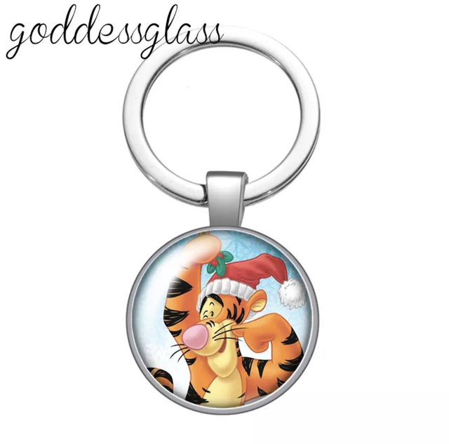 0017 - Disney - Teigetje - S