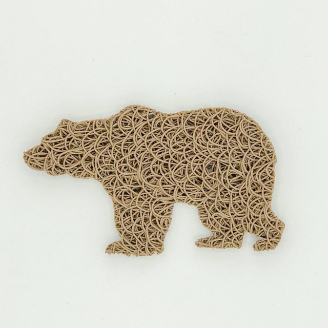 Soap Lift® Bear Brown