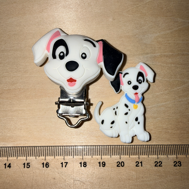 Dalmatien 