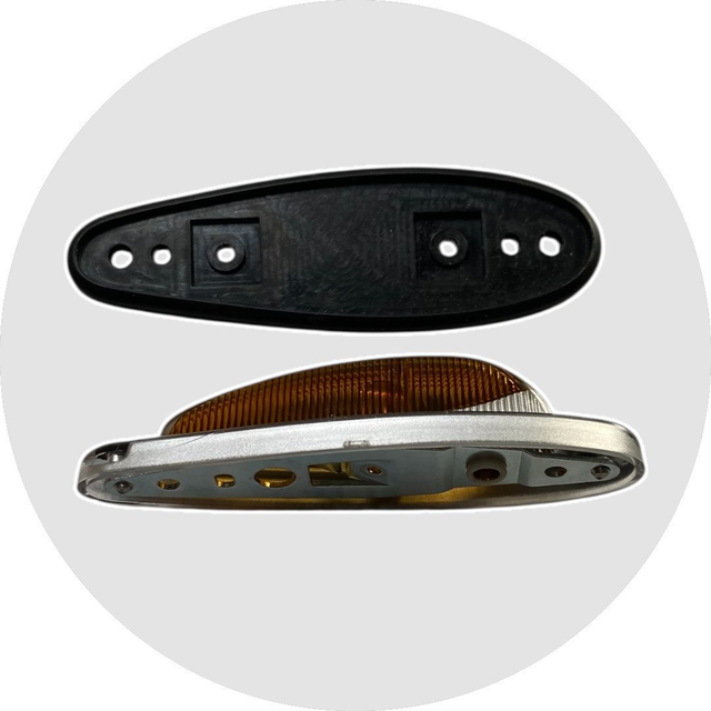 Positionsleuchte Düdo