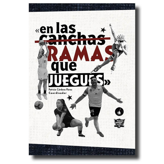 En las ramas que juegues