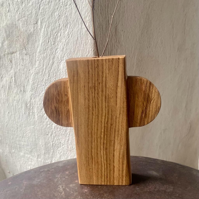 Soliflore Grandes Oreilles, Chêne