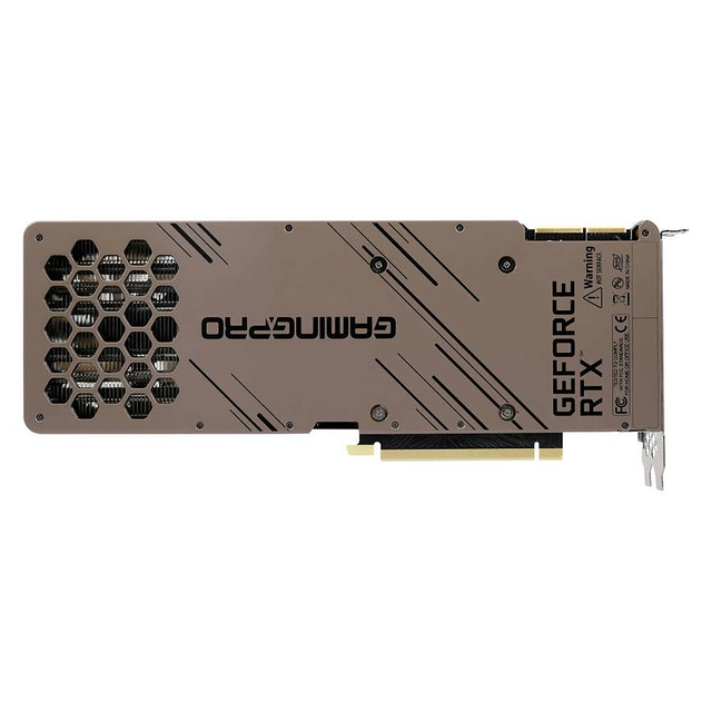 Palit GeForce RTX 3090 GamingPro