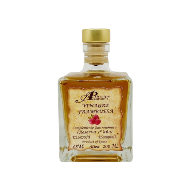 Himbeeren Essig (200ml)