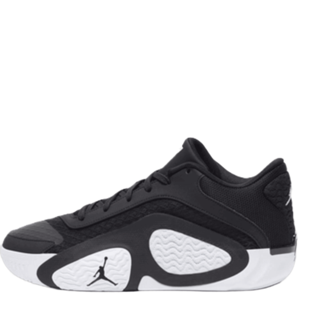 Jordan Tatum 2 Black/White