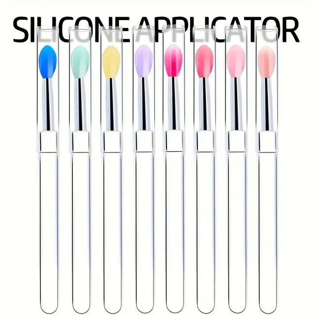 Silicone Applicator