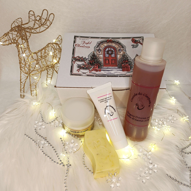 Skincare Routine Man