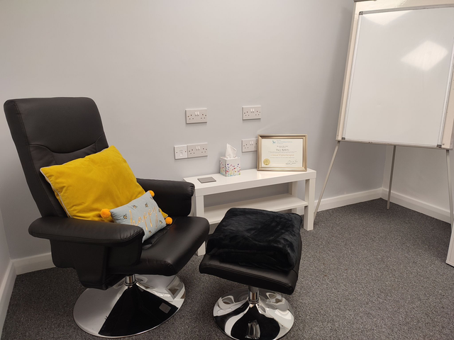 Steps of Change - 2 hours one to one appointment