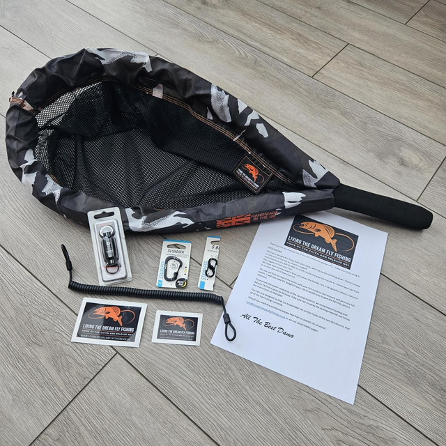 LTD Bundle - ARCTIC CAMO 