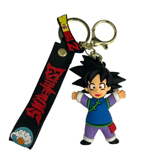 0298 - Dragonball Z - Goten