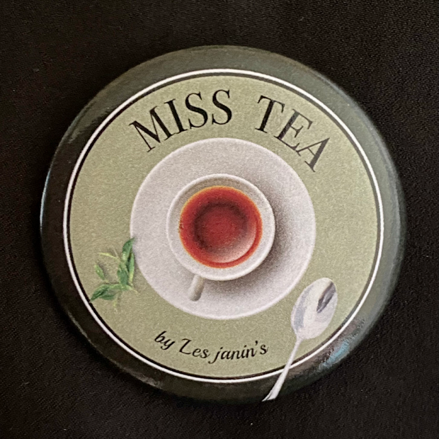 Miss Tea
