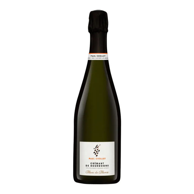 Cremant Blanc de Blancs - Paul Chollet