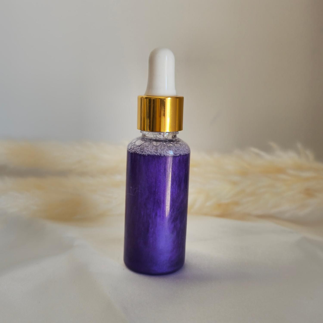 Huile parfumée LAVANDE 