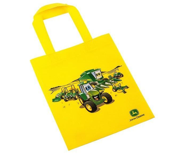 John Deere Tasche für Kinder