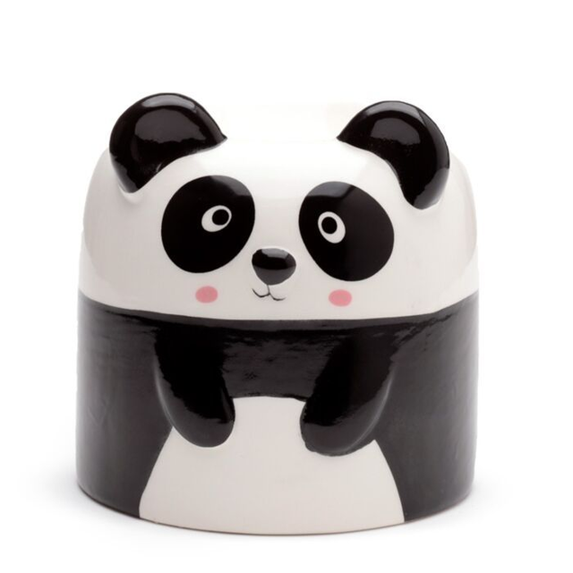 Brûle-parfum Panda