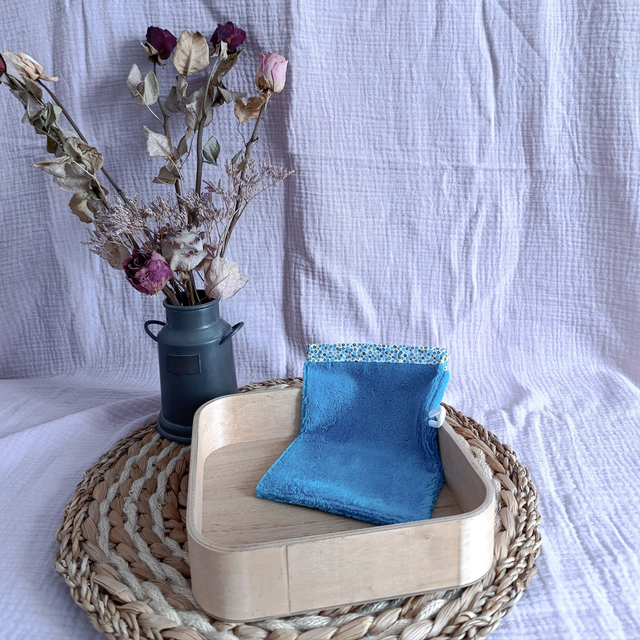 Gant Visage et Corps