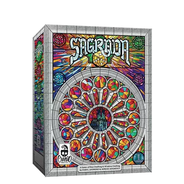 Sagrada