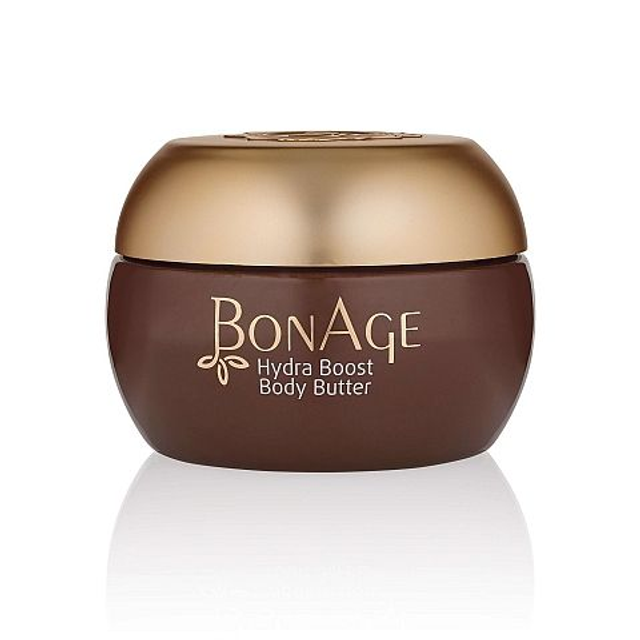 Hydra Boost Body Butter Adore